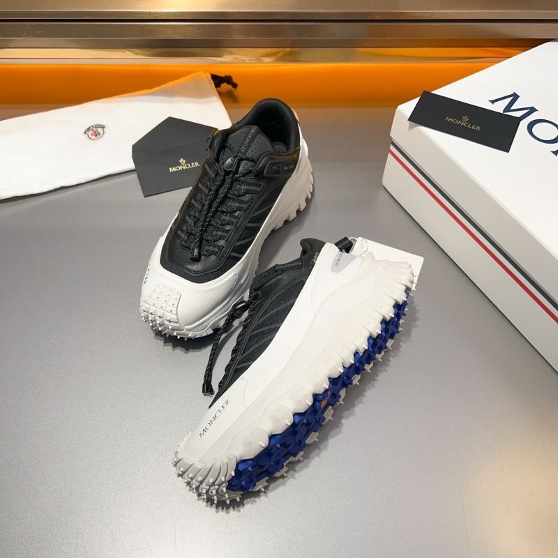 Moncler Shoes